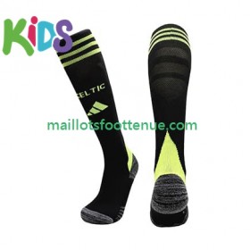 Celtic Glasgow Glasgow Enfant Exterieur Chaussettes 2025/2026